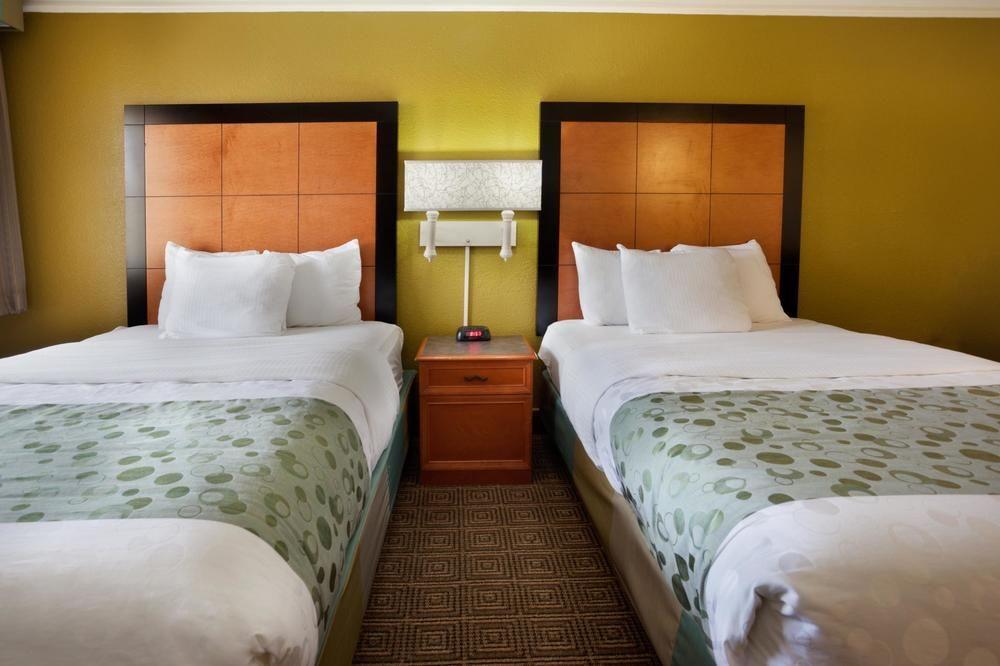 La Quinta Inn By Wyndham Killeen - Fort Hood Exteriér fotografie