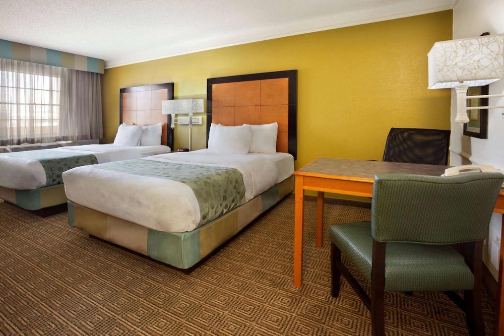 La Quinta Inn By Wyndham Killeen - Fort Hood Exteriér fotografie