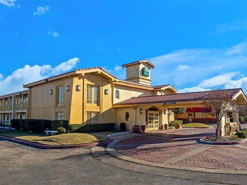 La Quinta Inn By Wyndham Killeen - Fort Hood Exteriér fotografie