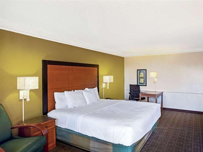 La Quinta Inn By Wyndham Killeen - Fort Hood Exteriér fotografie