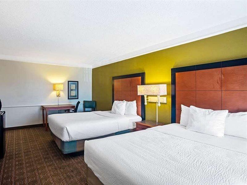 La Quinta Inn By Wyndham Killeen - Fort Hood Exteriér fotografie