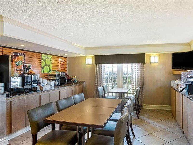 La Quinta Inn By Wyndham Killeen - Fort Hood Exteriér fotografie