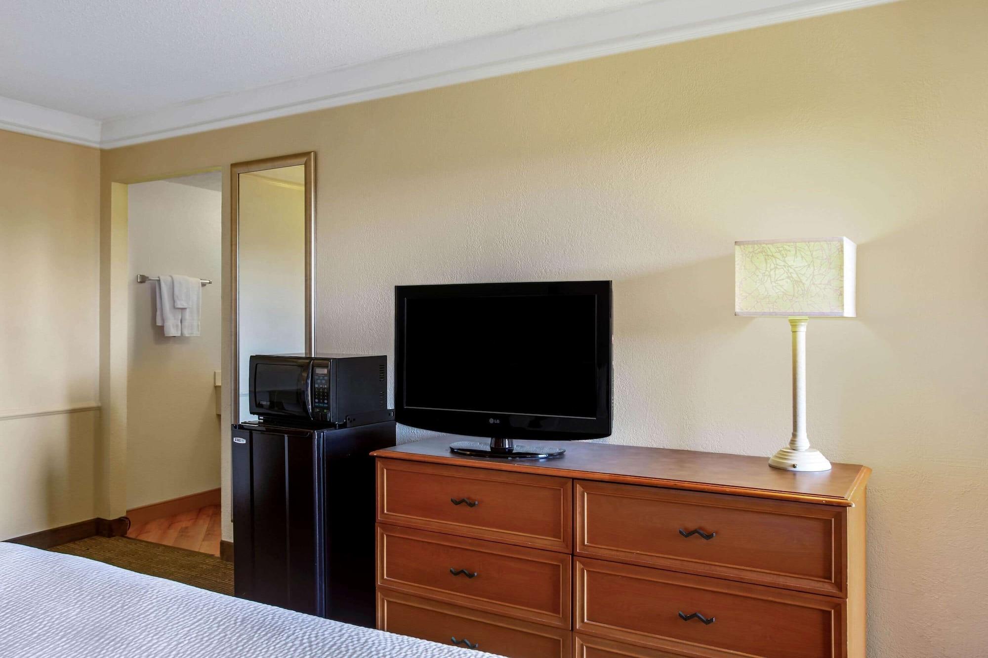 La Quinta Inn By Wyndham Killeen - Fort Hood Exteriér fotografie