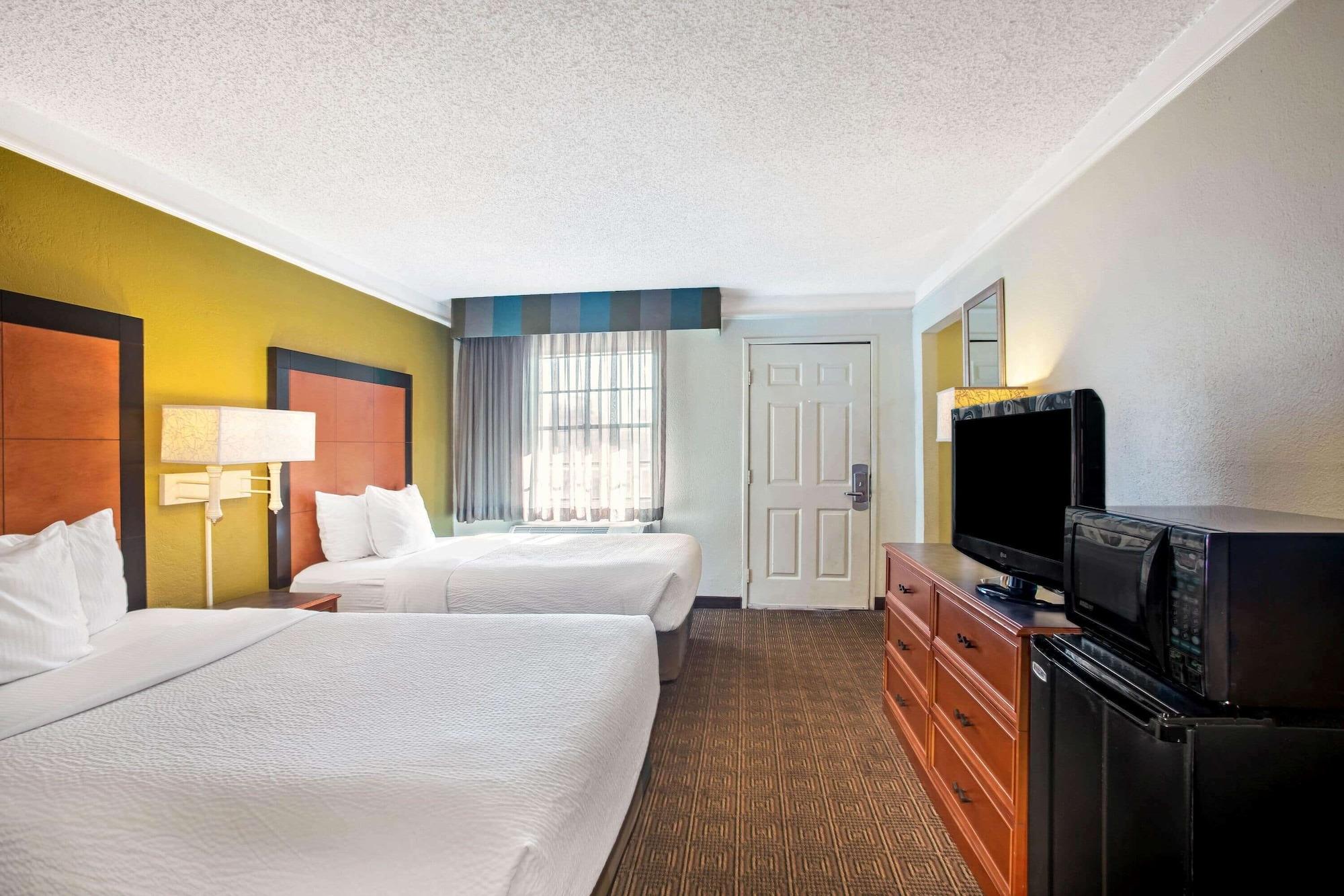 La Quinta Inn By Wyndham Killeen - Fort Hood Exteriér fotografie