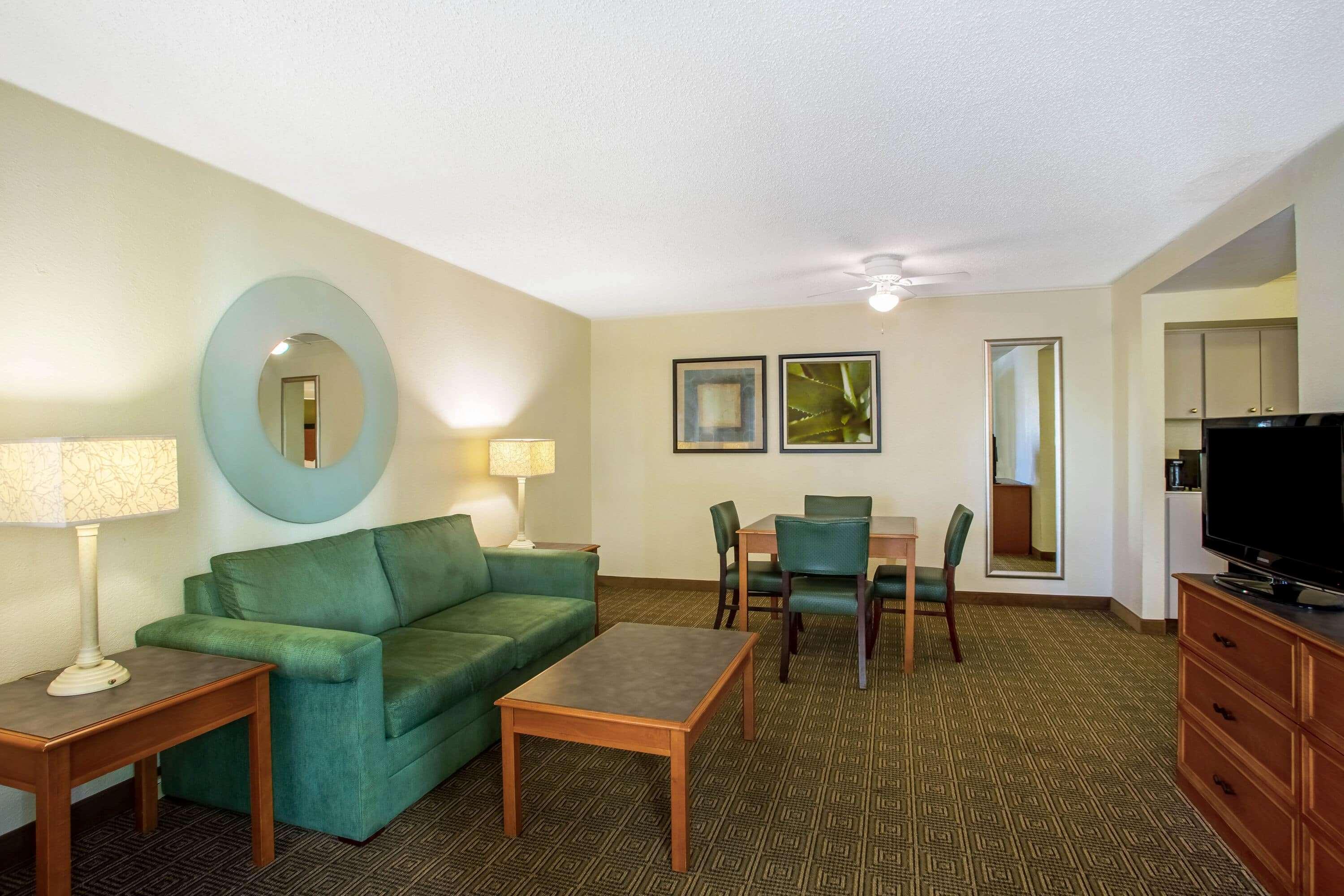 La Quinta Inn By Wyndham Killeen - Fort Hood Exteriér fotografie