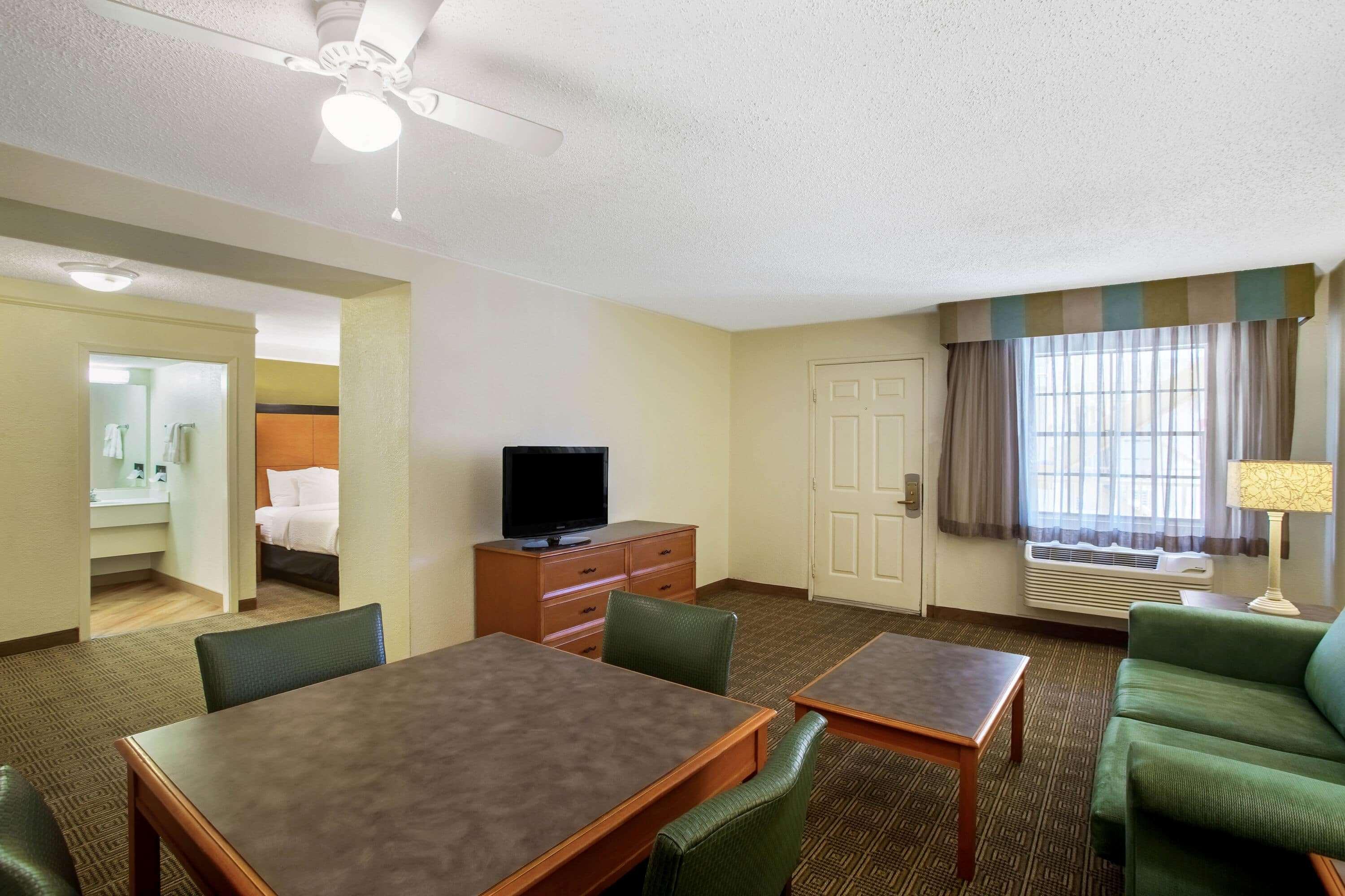La Quinta Inn By Wyndham Killeen - Fort Hood Exteriér fotografie
