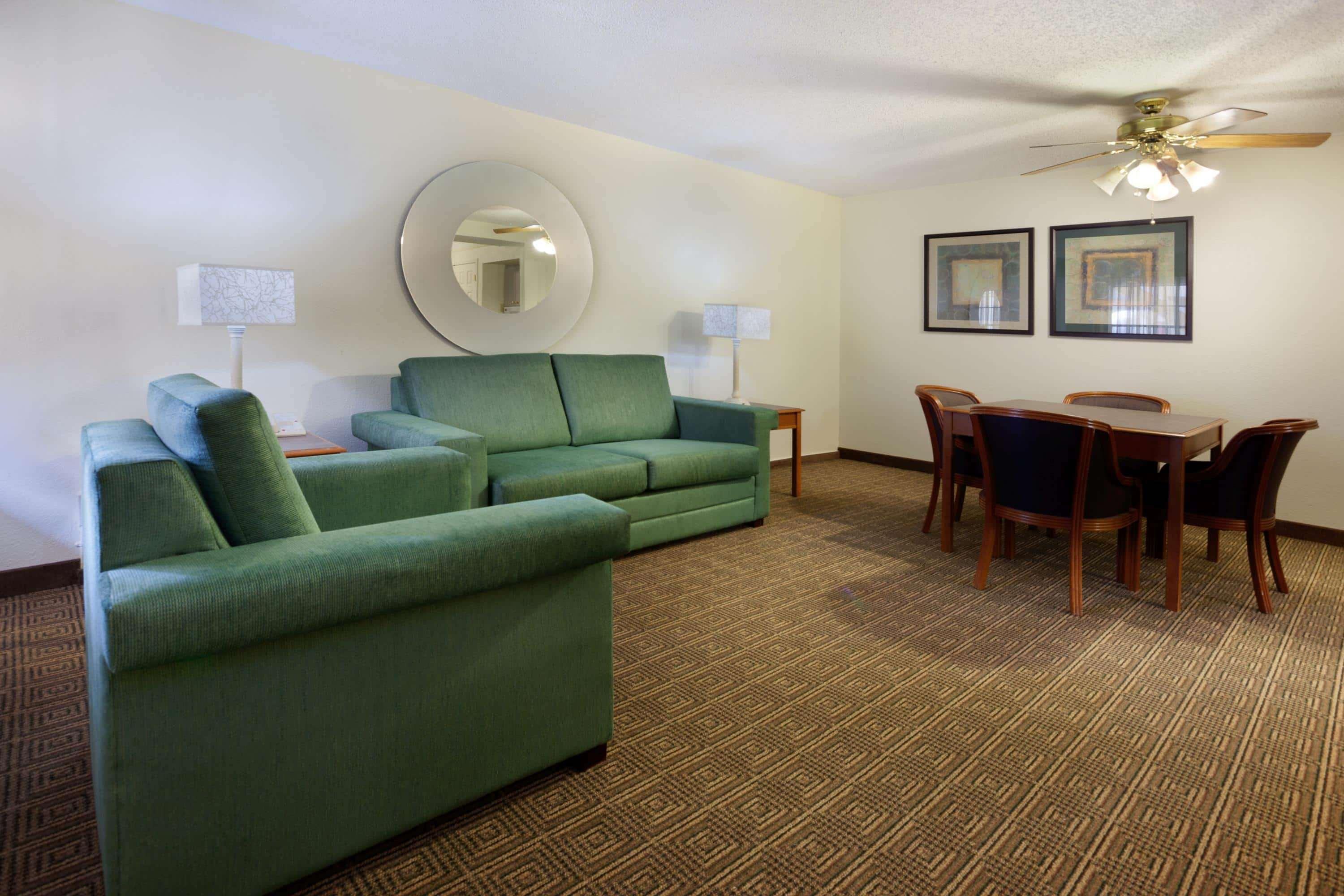 La Quinta Inn By Wyndham Killeen - Fort Hood Exteriér fotografie