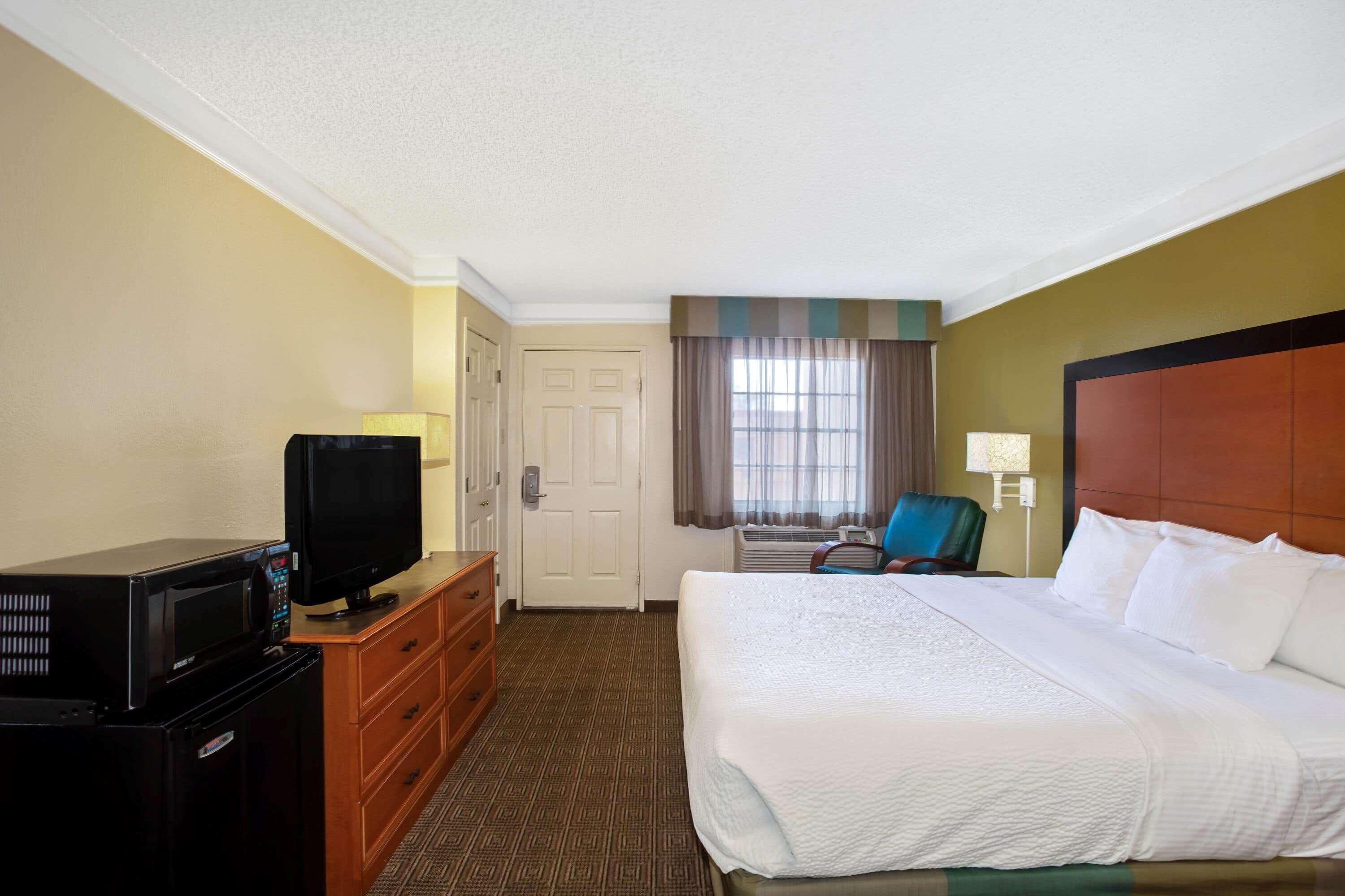 La Quinta Inn By Wyndham Killeen - Fort Hood Exteriér fotografie
