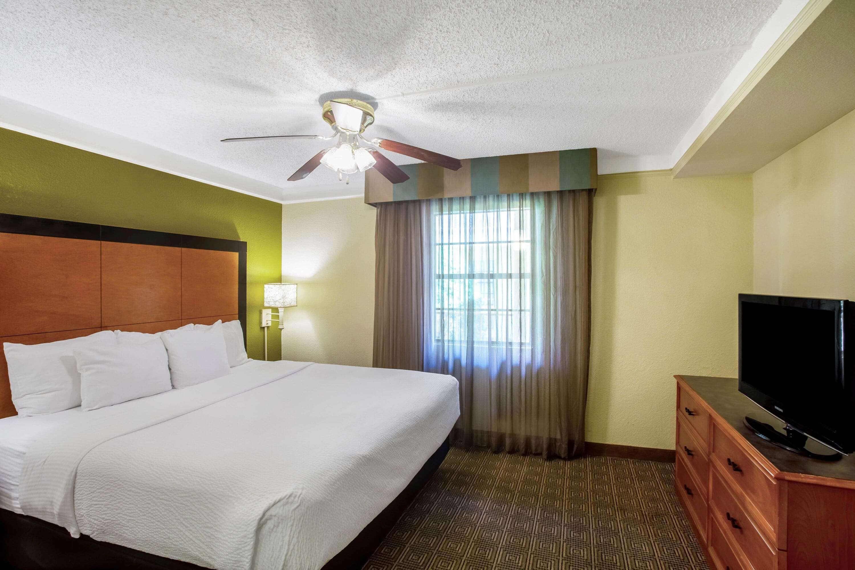 La Quinta Inn By Wyndham Killeen - Fort Hood Exteriér fotografie