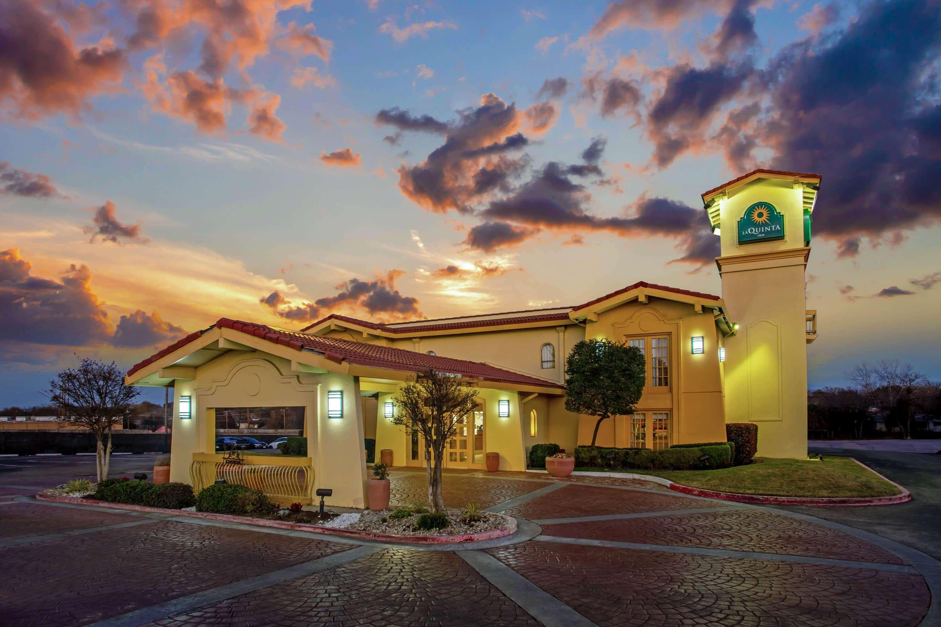 La Quinta Inn By Wyndham Killeen - Fort Hood Exteriér fotografie