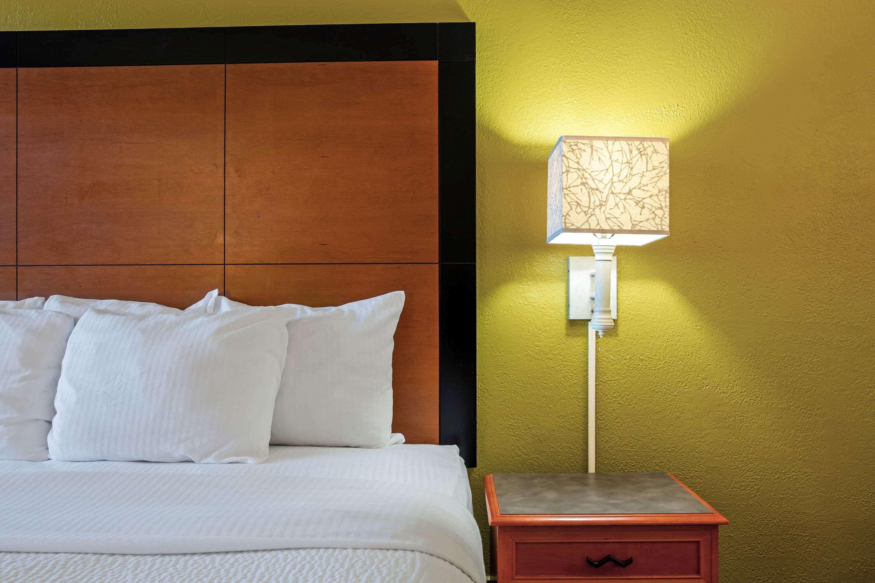 La Quinta Inn By Wyndham Killeen - Fort Hood Exteriér fotografie