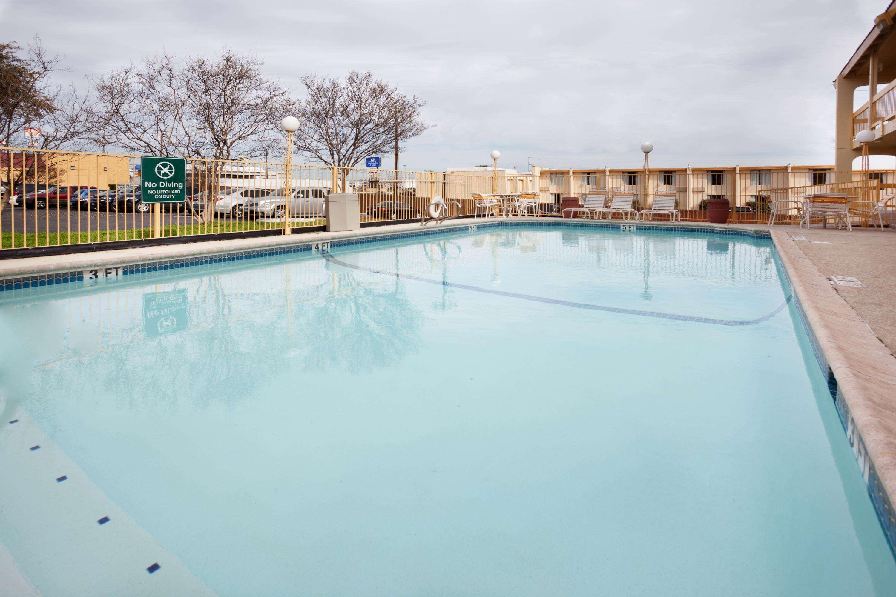 La Quinta Inn By Wyndham Killeen - Fort Hood Exteriér fotografie
