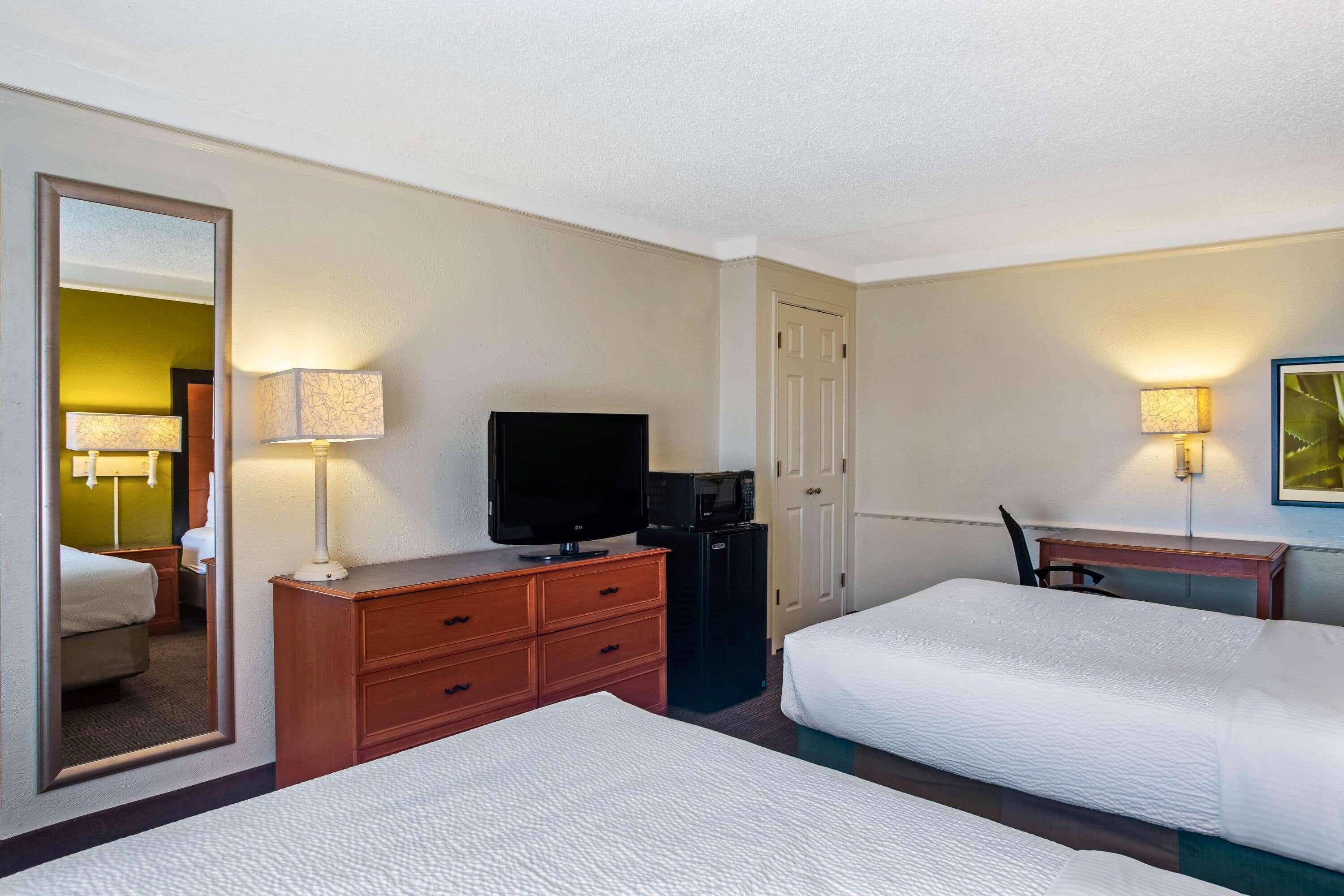 La Quinta Inn By Wyndham Killeen - Fort Hood Exteriér fotografie