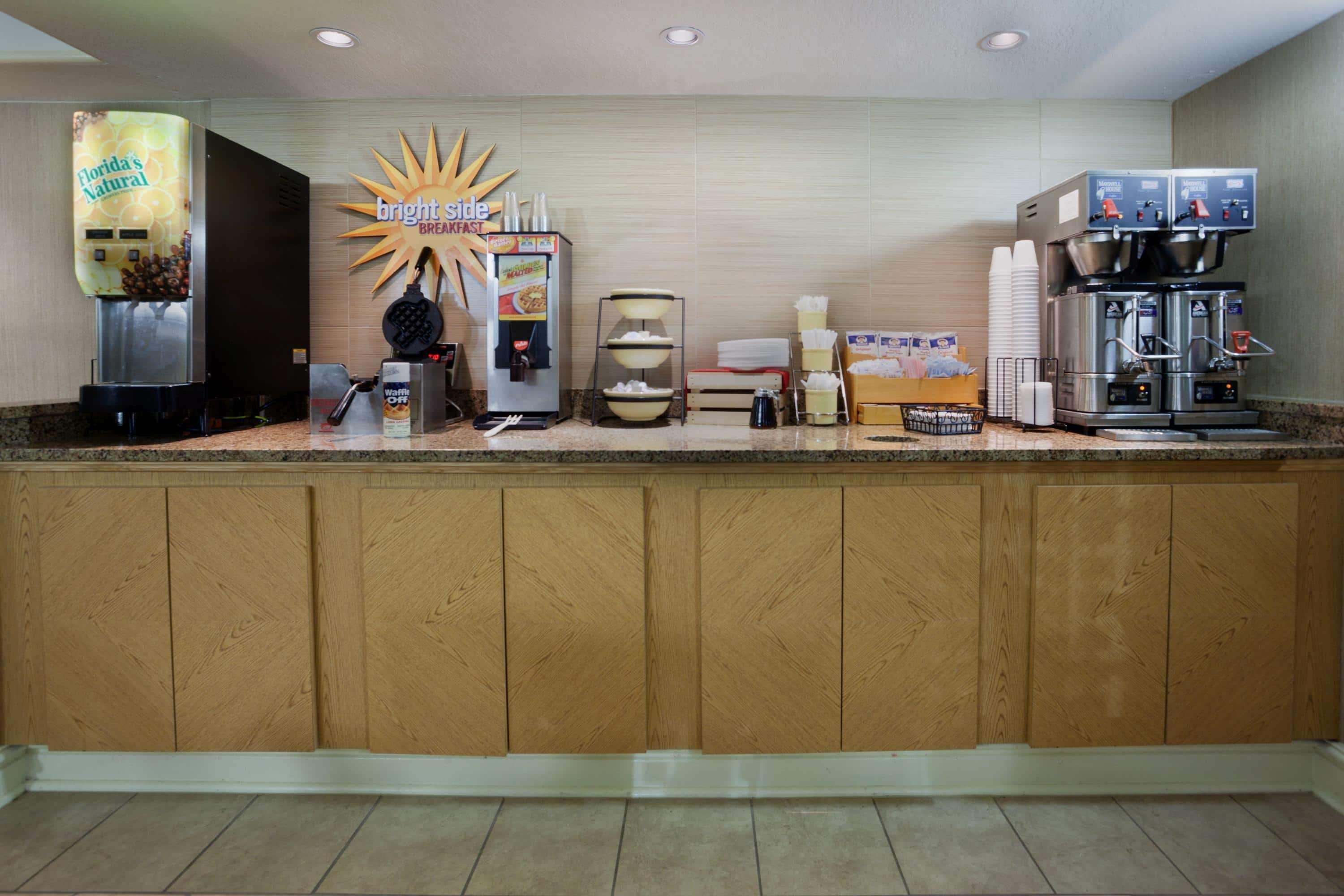 La Quinta Inn By Wyndham Killeen - Fort Hood Exteriér fotografie