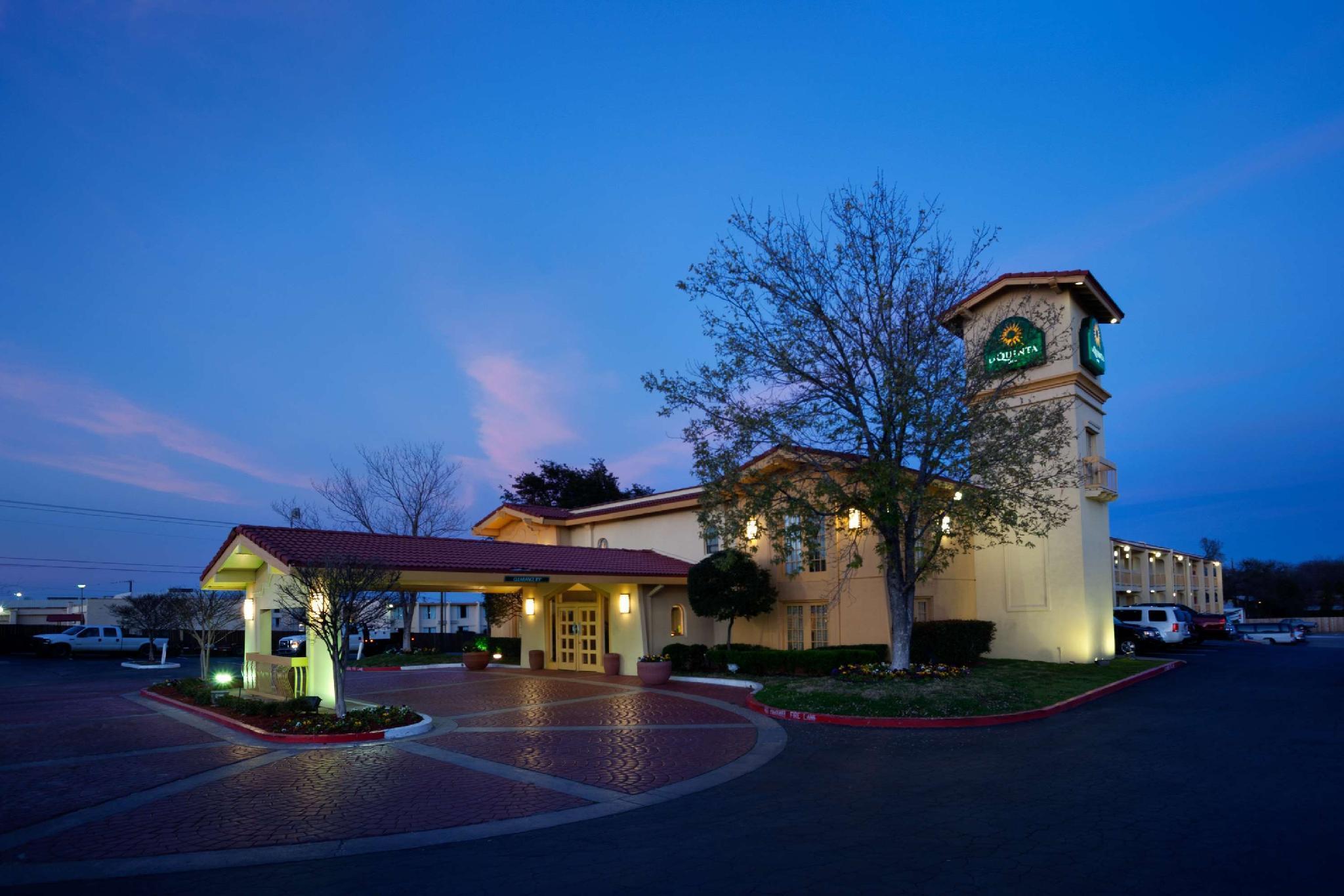 La Quinta Inn By Wyndham Killeen - Fort Hood Exteriér fotografie
