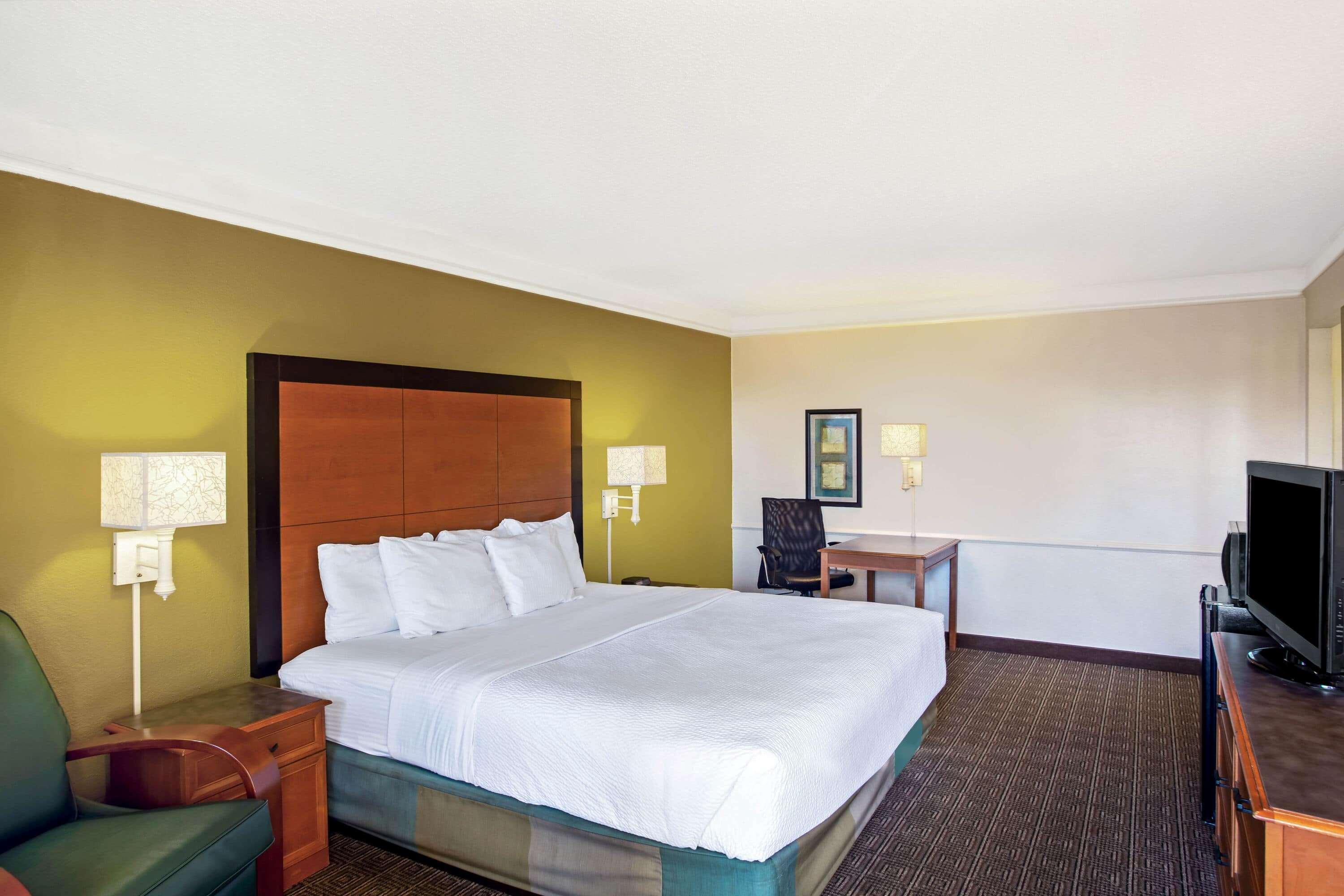 La Quinta Inn By Wyndham Killeen - Fort Hood Exteriér fotografie