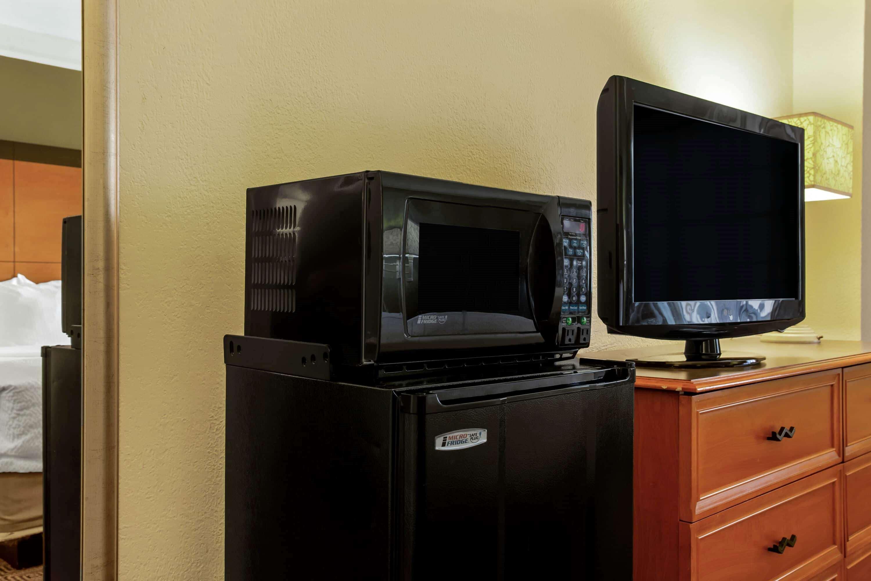 La Quinta Inn By Wyndham Killeen - Fort Hood Exteriér fotografie