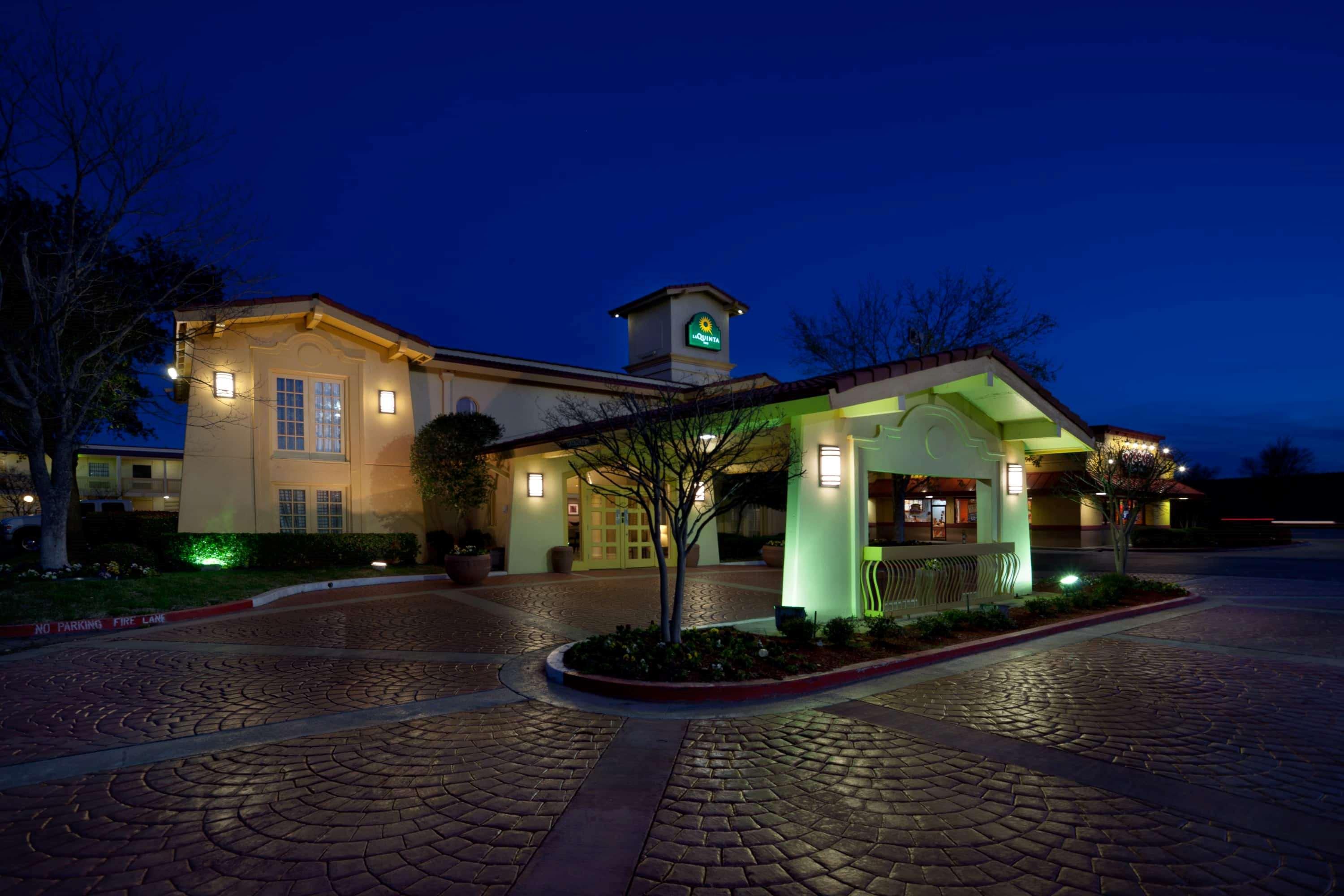 La Quinta Inn By Wyndham Killeen - Fort Hood Exteriér fotografie
