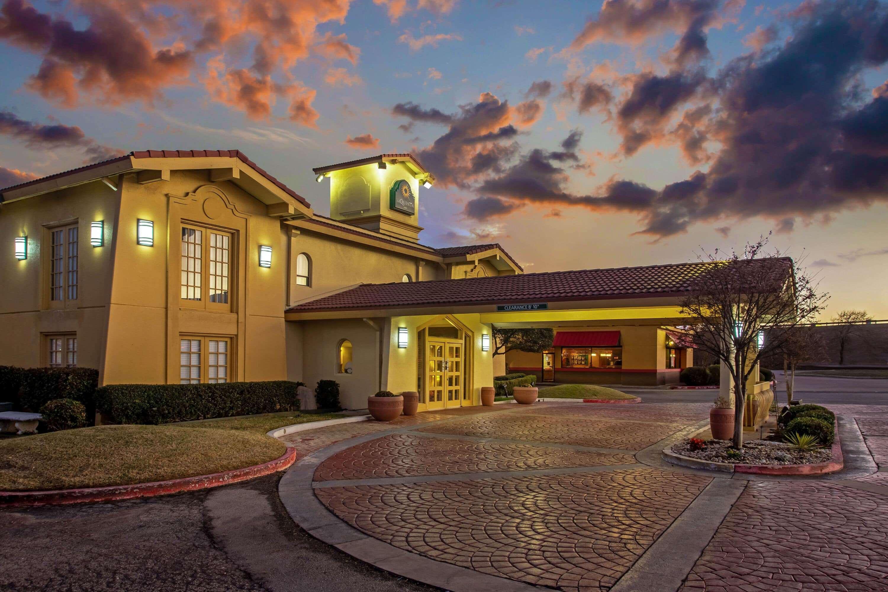 La Quinta Inn By Wyndham Killeen - Fort Hood Exteriér fotografie