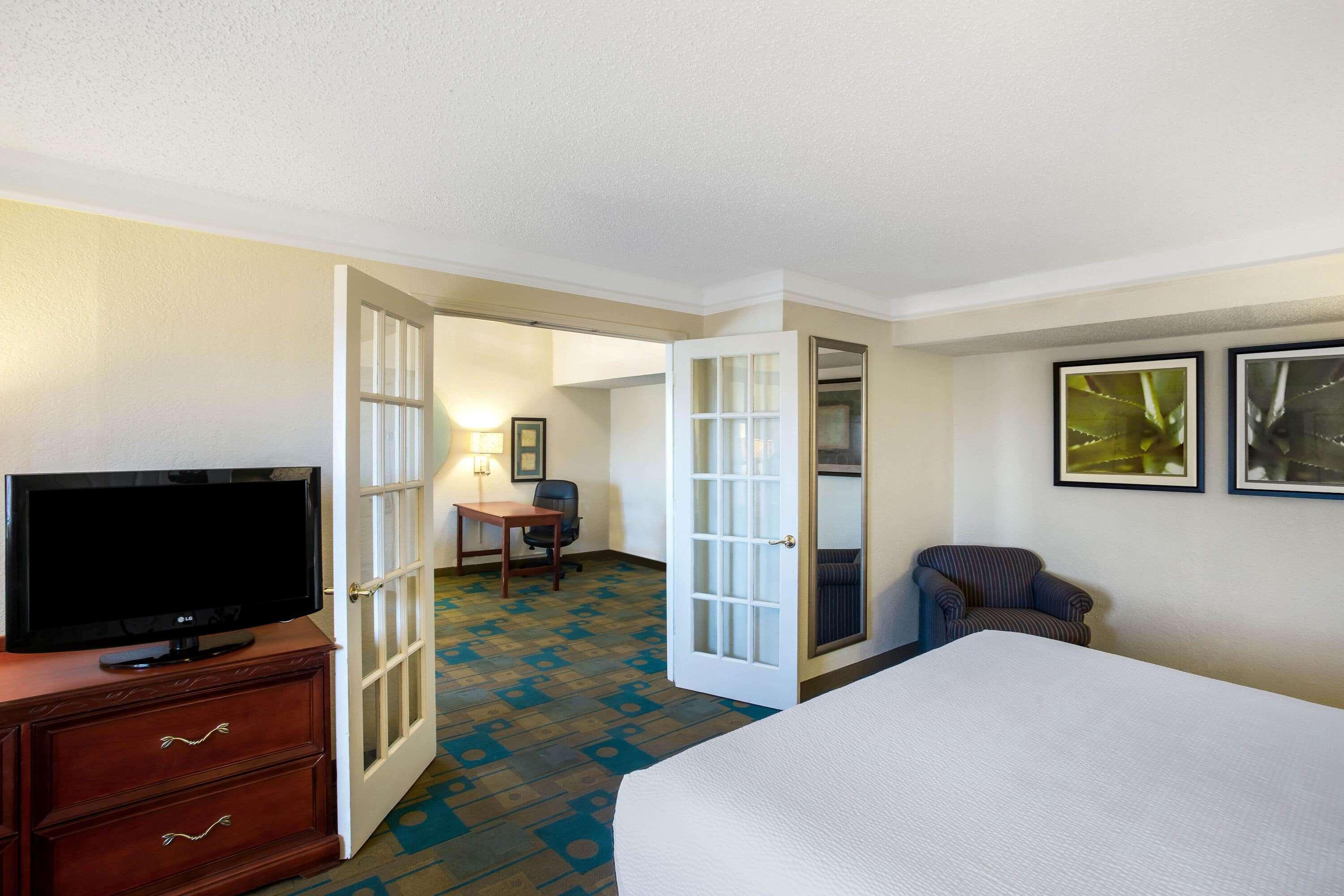 La Quinta Inn By Wyndham Killeen - Fort Hood Exteriér fotografie