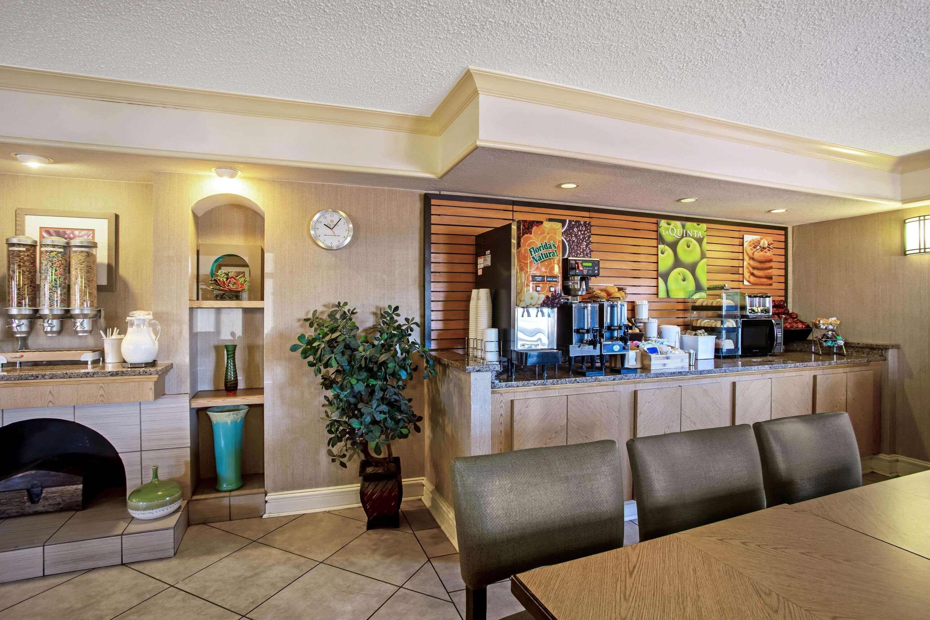 La Quinta Inn By Wyndham Killeen - Fort Hood Exteriér fotografie