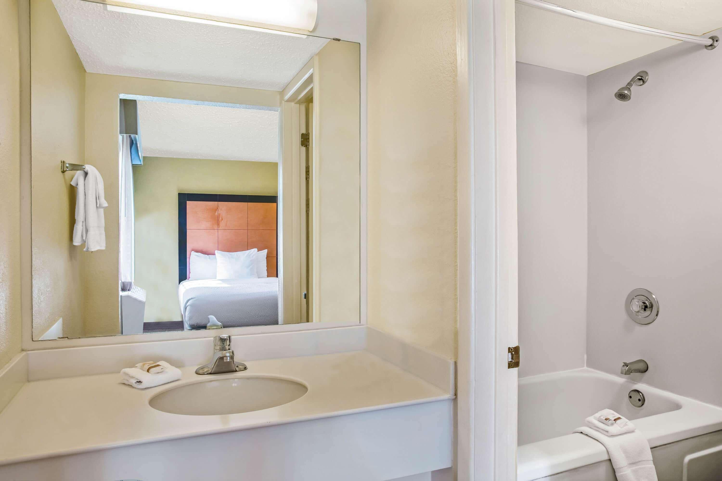 La Quinta Inn By Wyndham Killeen - Fort Hood Exteriér fotografie