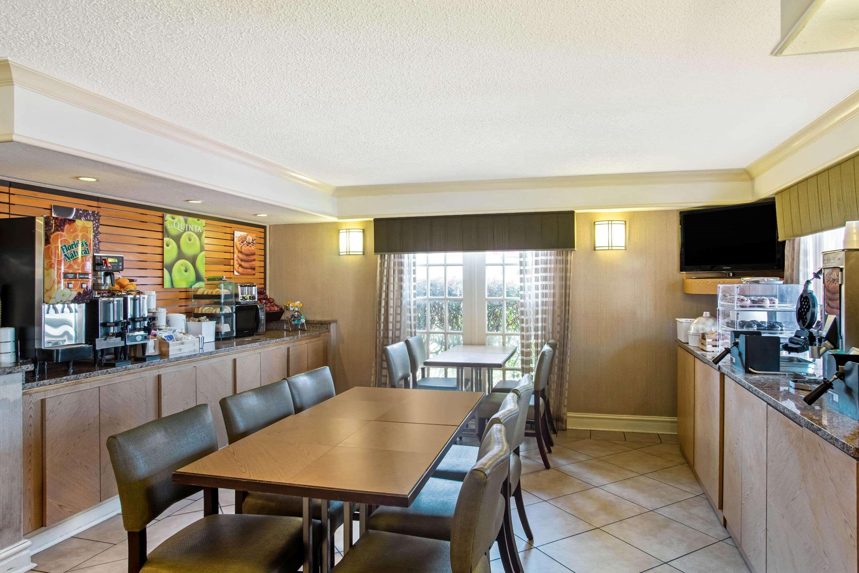 La Quinta Inn By Wyndham Killeen - Fort Hood Exteriér fotografie