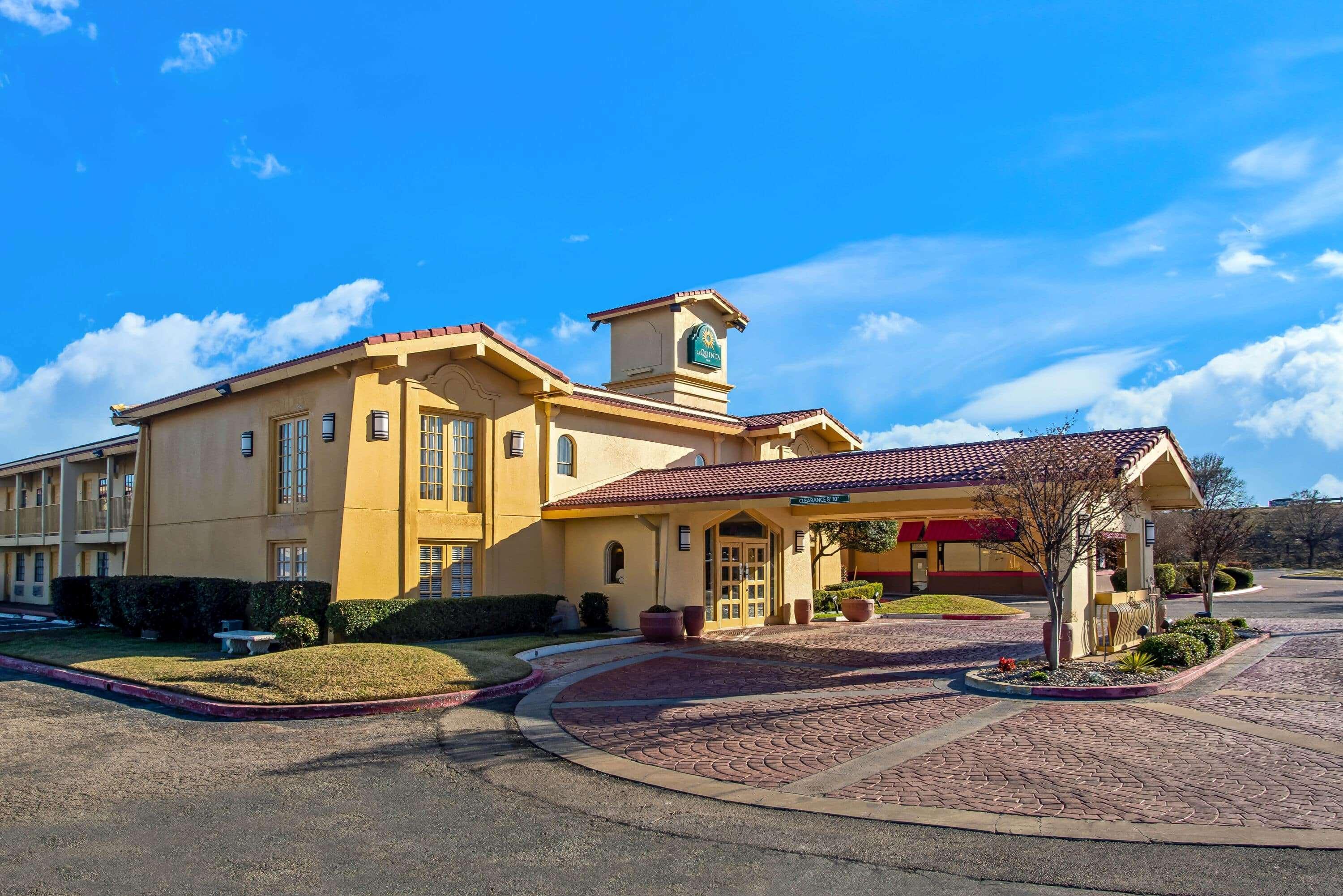 La Quinta Inn By Wyndham Killeen - Fort Hood Exteriér fotografie