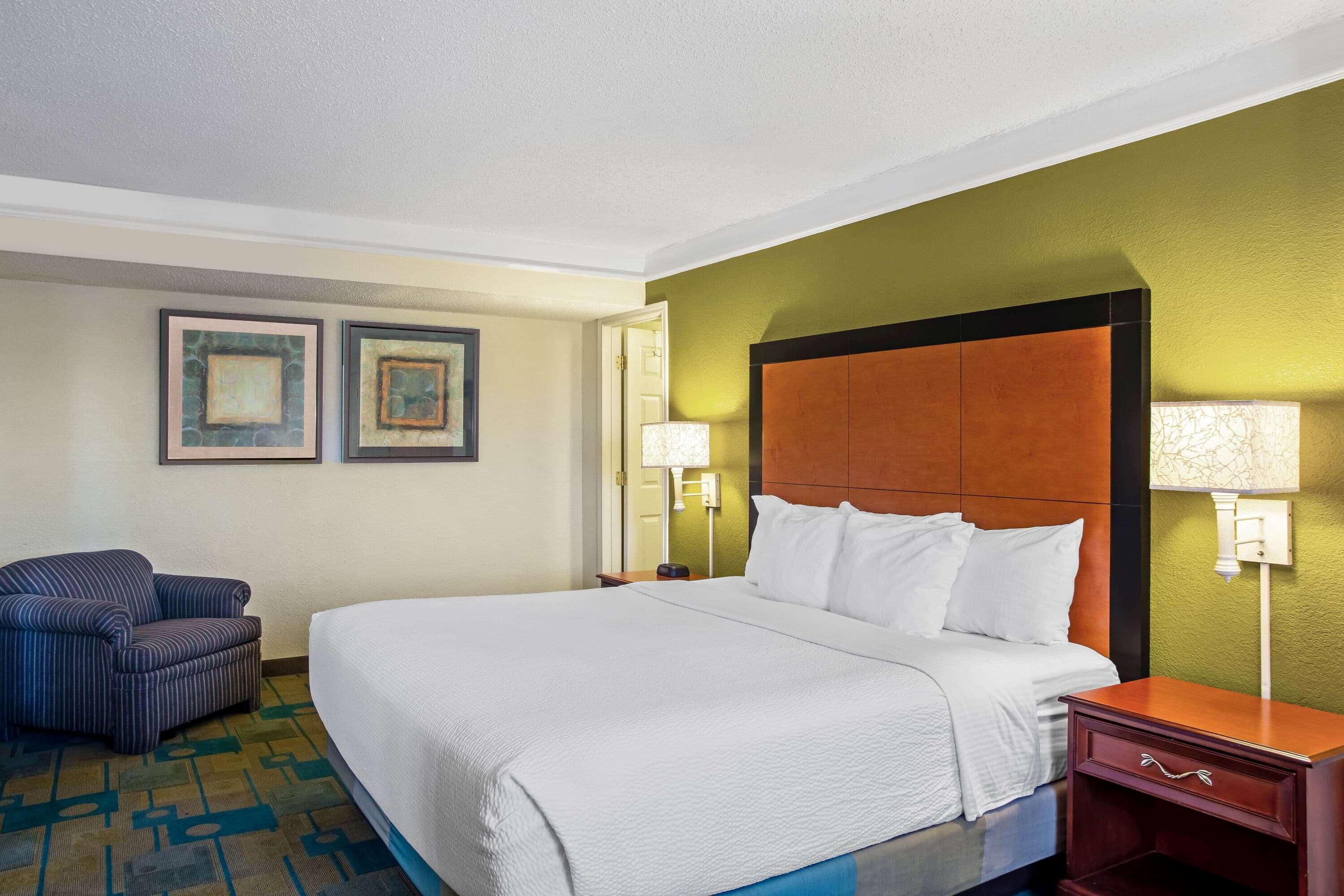 La Quinta Inn By Wyndham Killeen - Fort Hood Exteriér fotografie