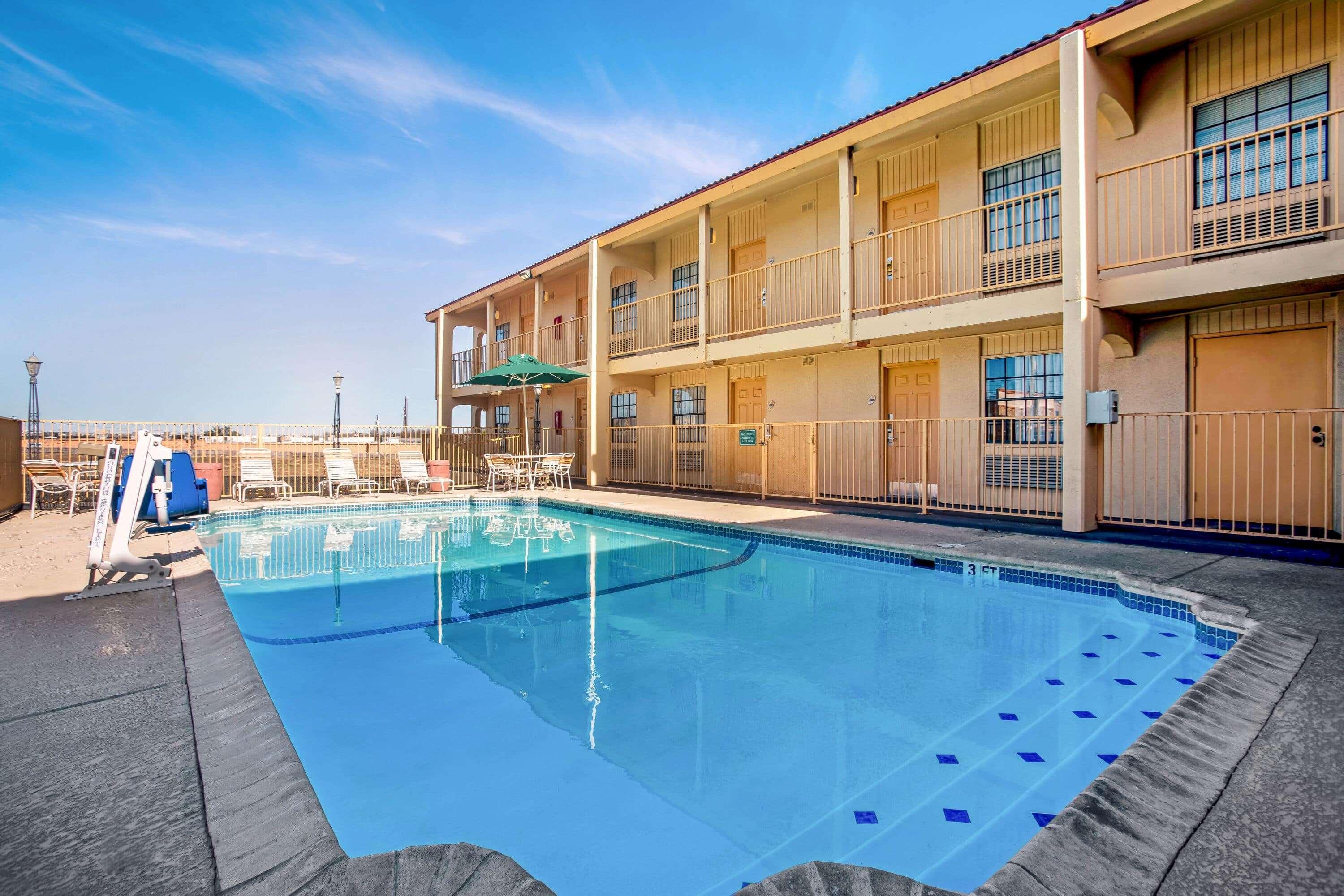 La Quinta Inn By Wyndham Killeen - Fort Hood Exteriér fotografie