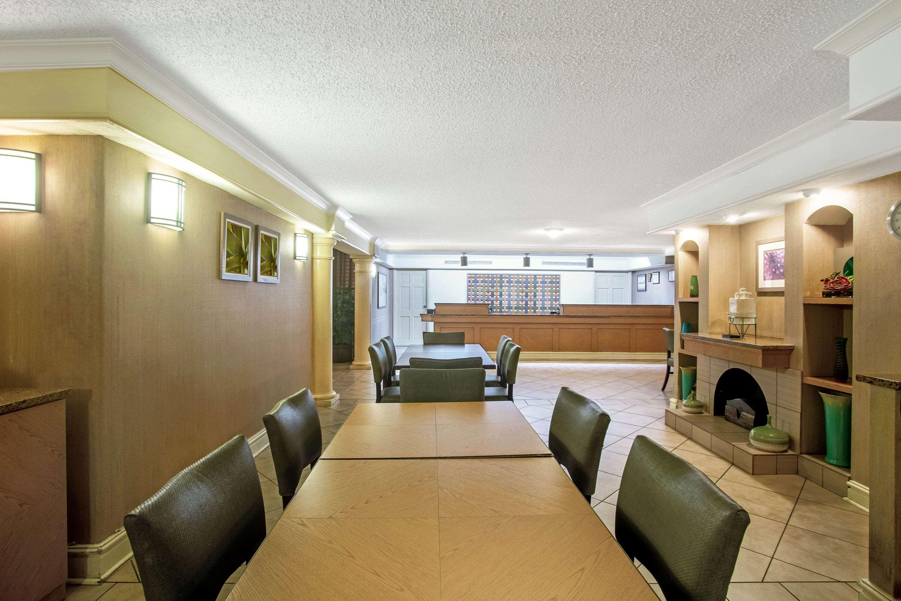 La Quinta Inn By Wyndham Killeen - Fort Hood Exteriér fotografie