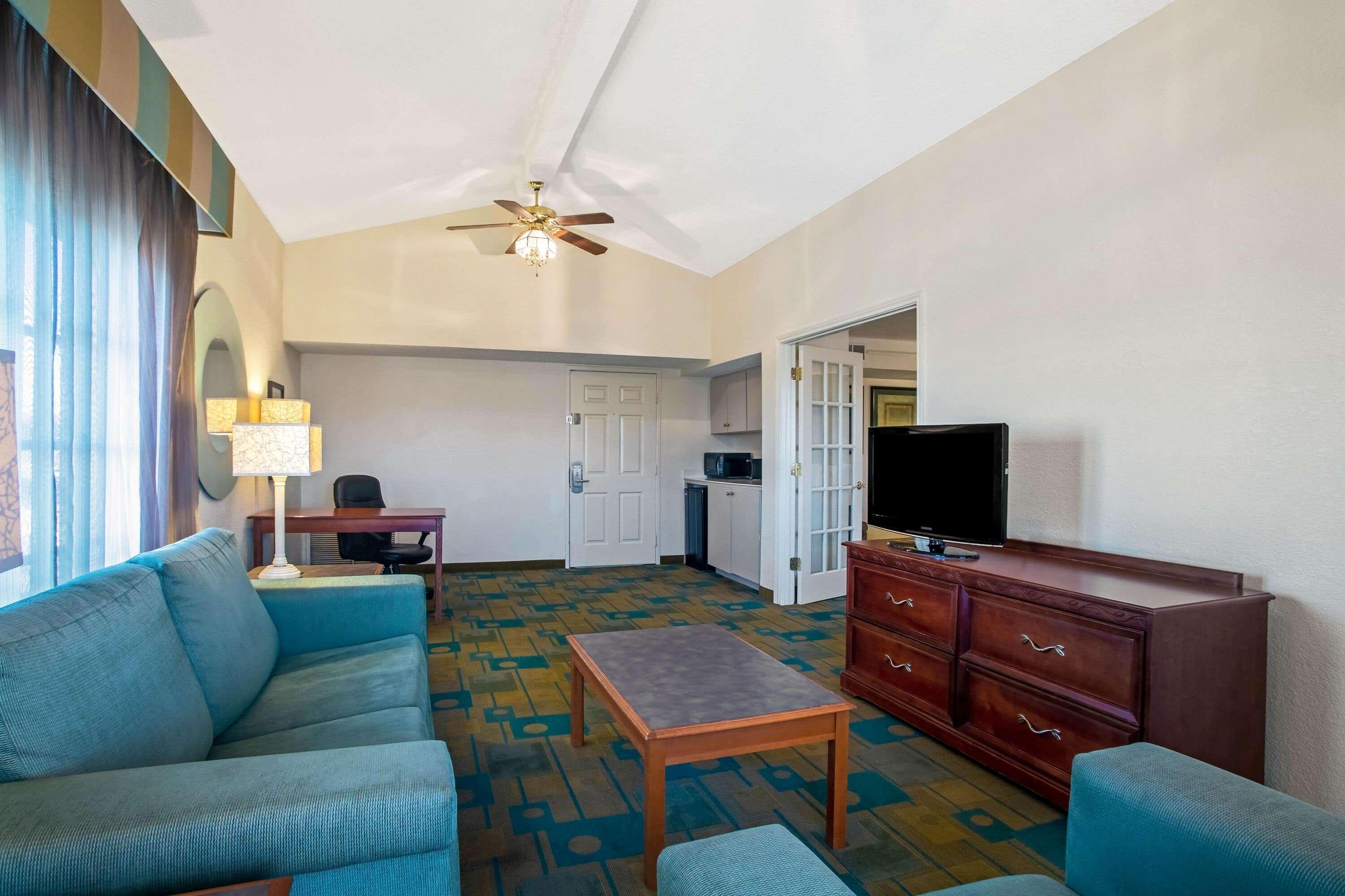 La Quinta Inn By Wyndham Killeen - Fort Hood Exteriér fotografie