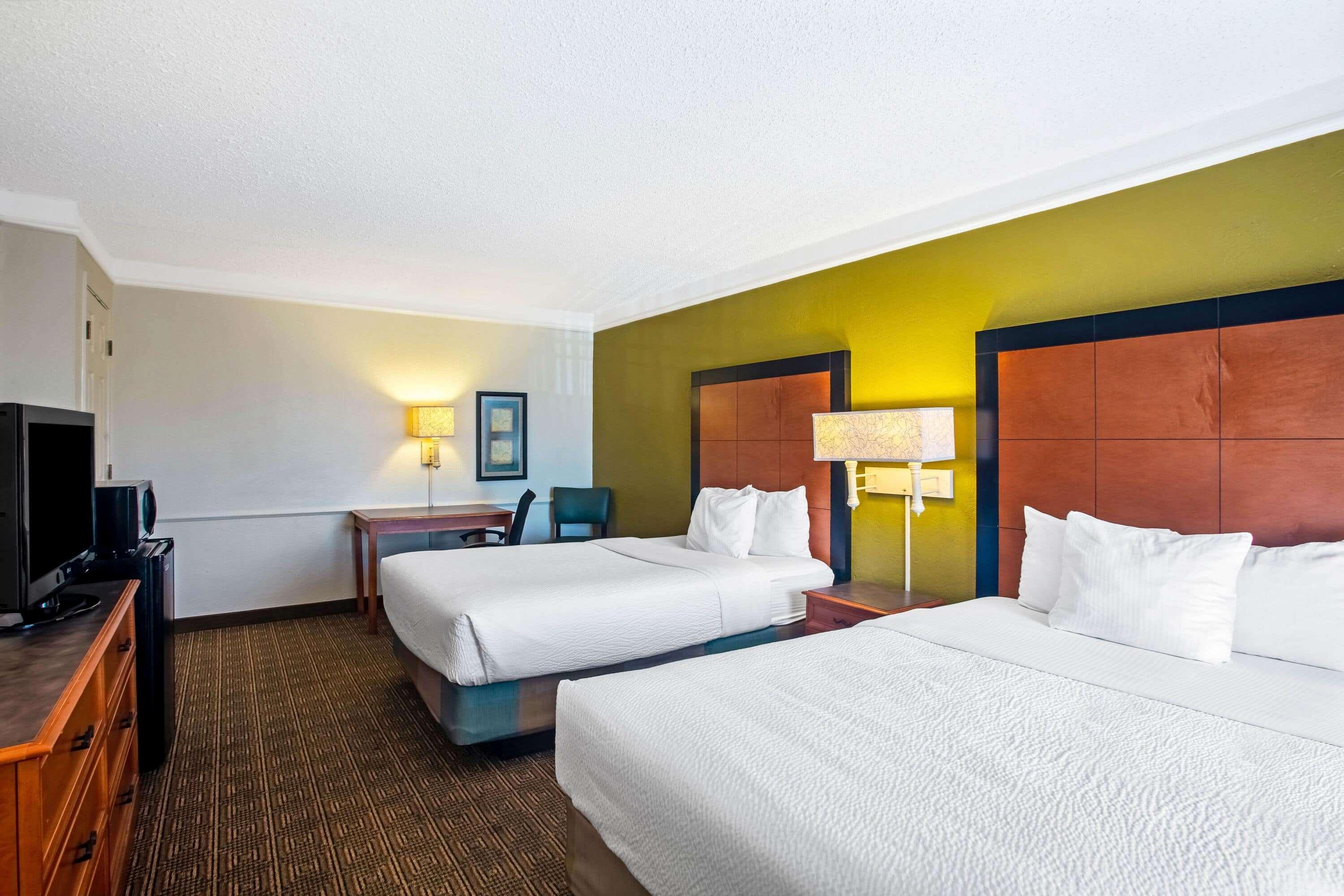 La Quinta Inn By Wyndham Killeen - Fort Hood Exteriér fotografie