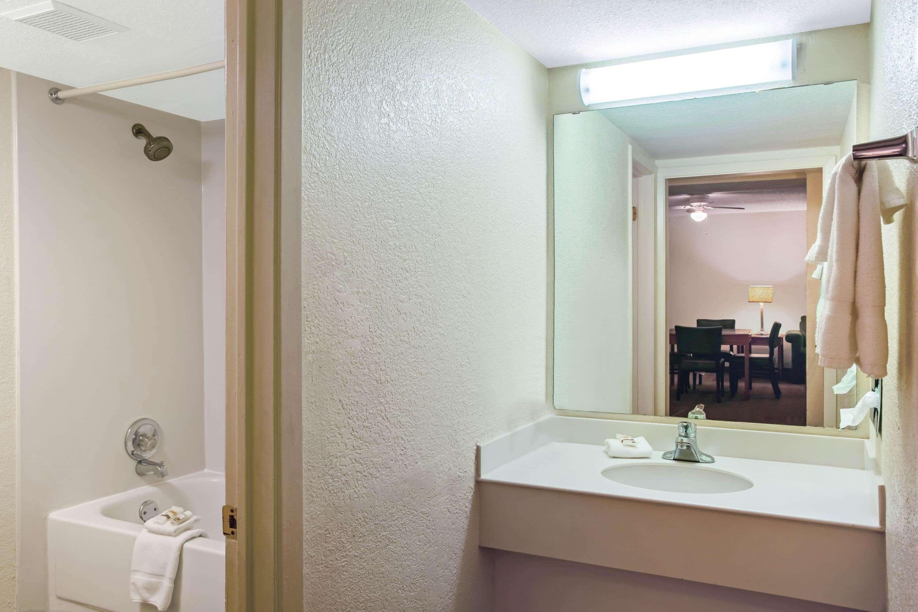 La Quinta Inn By Wyndham Killeen - Fort Hood Exteriér fotografie